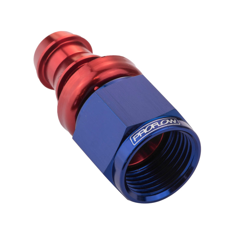 ADAPTER -6f to 3/8 BARB