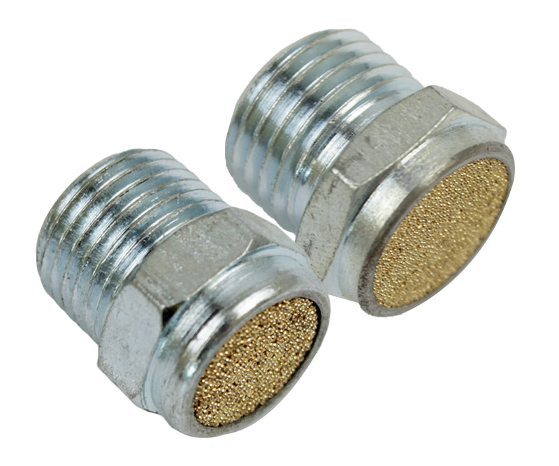 DIFF BREATHER VENT 1/8in NPT