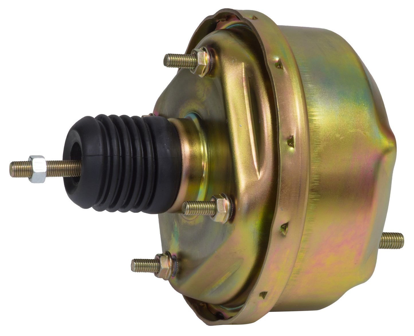 BRAKE BOOSTER 7in UNIVERSAL ZINC