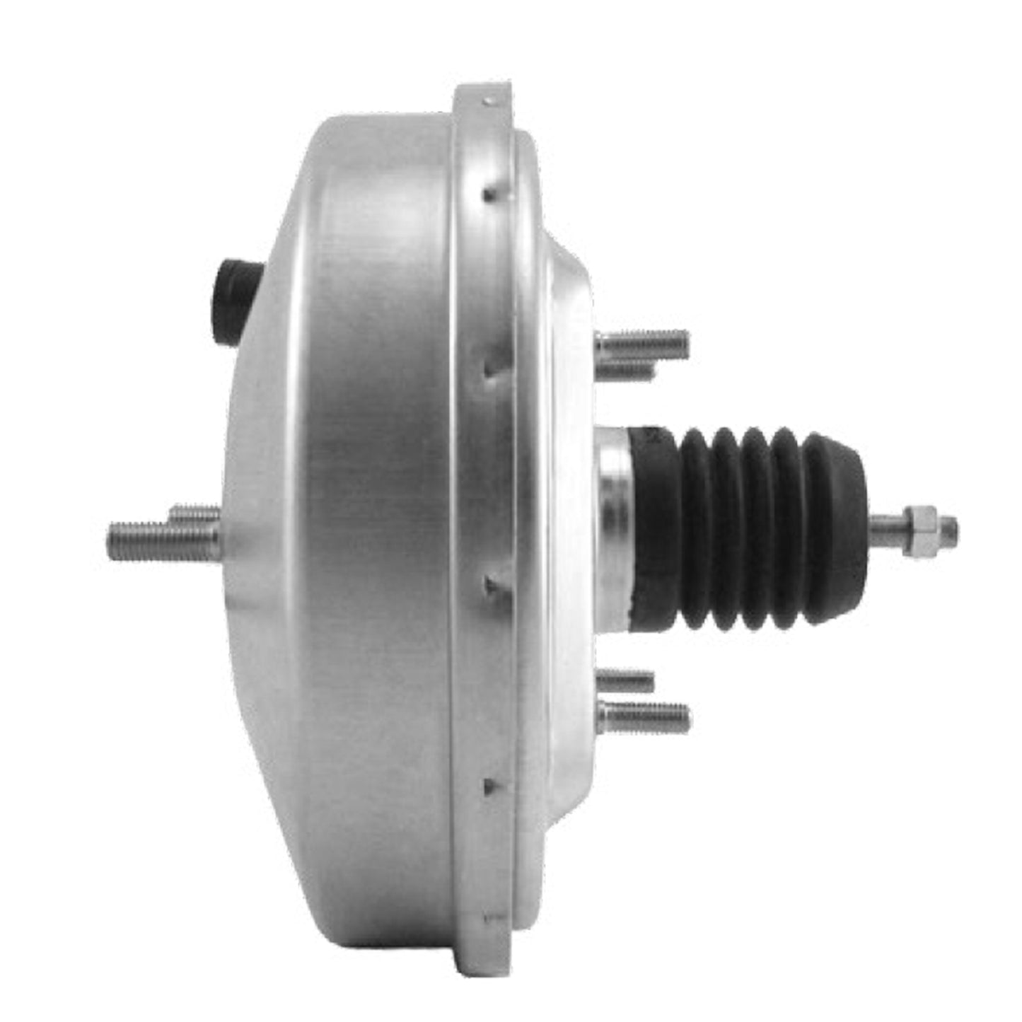 BRAKE BOOSTER 8in UNIVERSAL CHROME