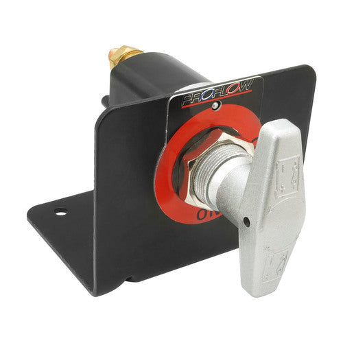 SWITCH PANEL BATTERY MAIN PROFLOW 12V-48V 300 AMP