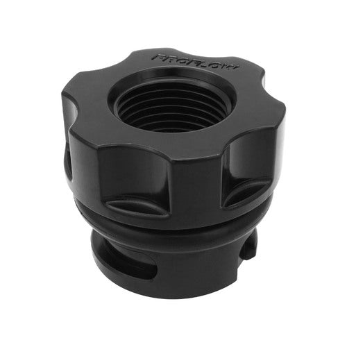 BREATHER/FILLER CAP CHEV/HOLD LS -10 BILLET ALLOY