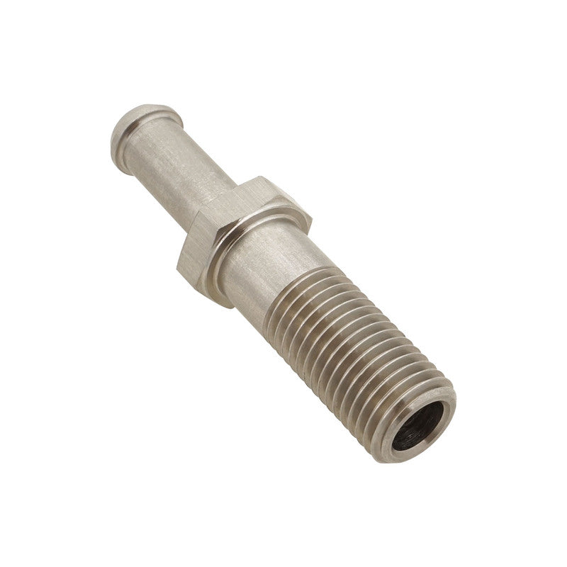 DIFF BREATHER FITTING FORD 9in 8in BW O/E 7/16-20