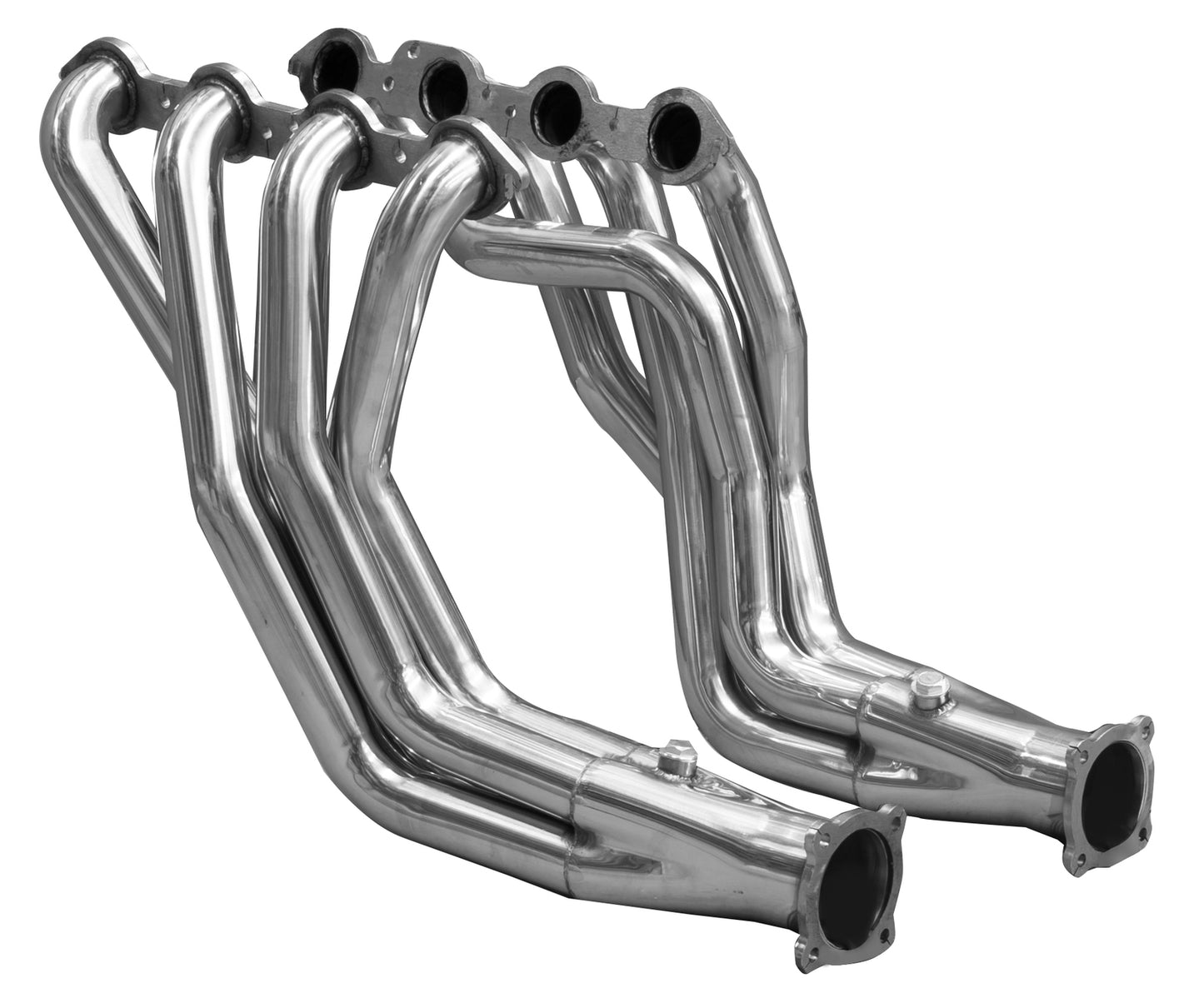 HEADERS CHEV LS2-LS3 COMMODORE VE/VF