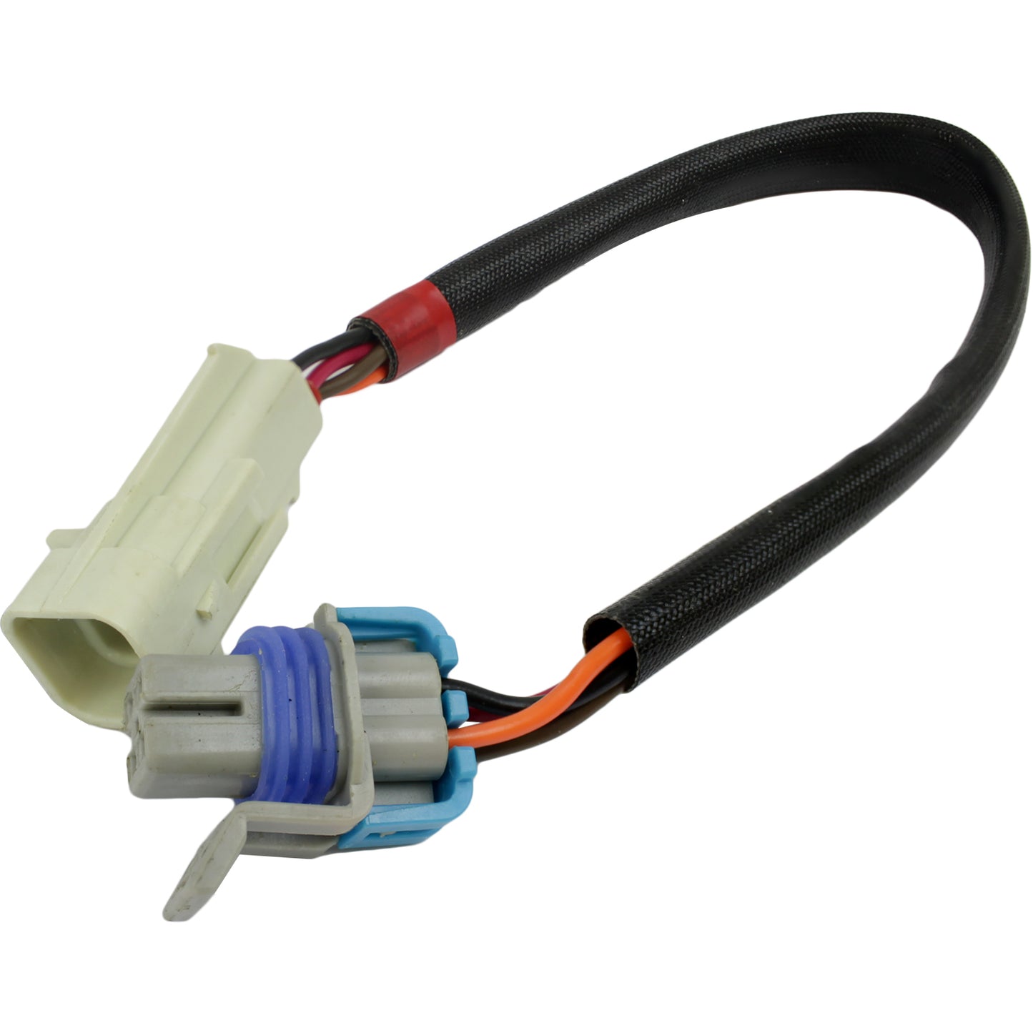 O2 SENSOR HARNESS EXTENSION LS2 VE 12in 4 wire