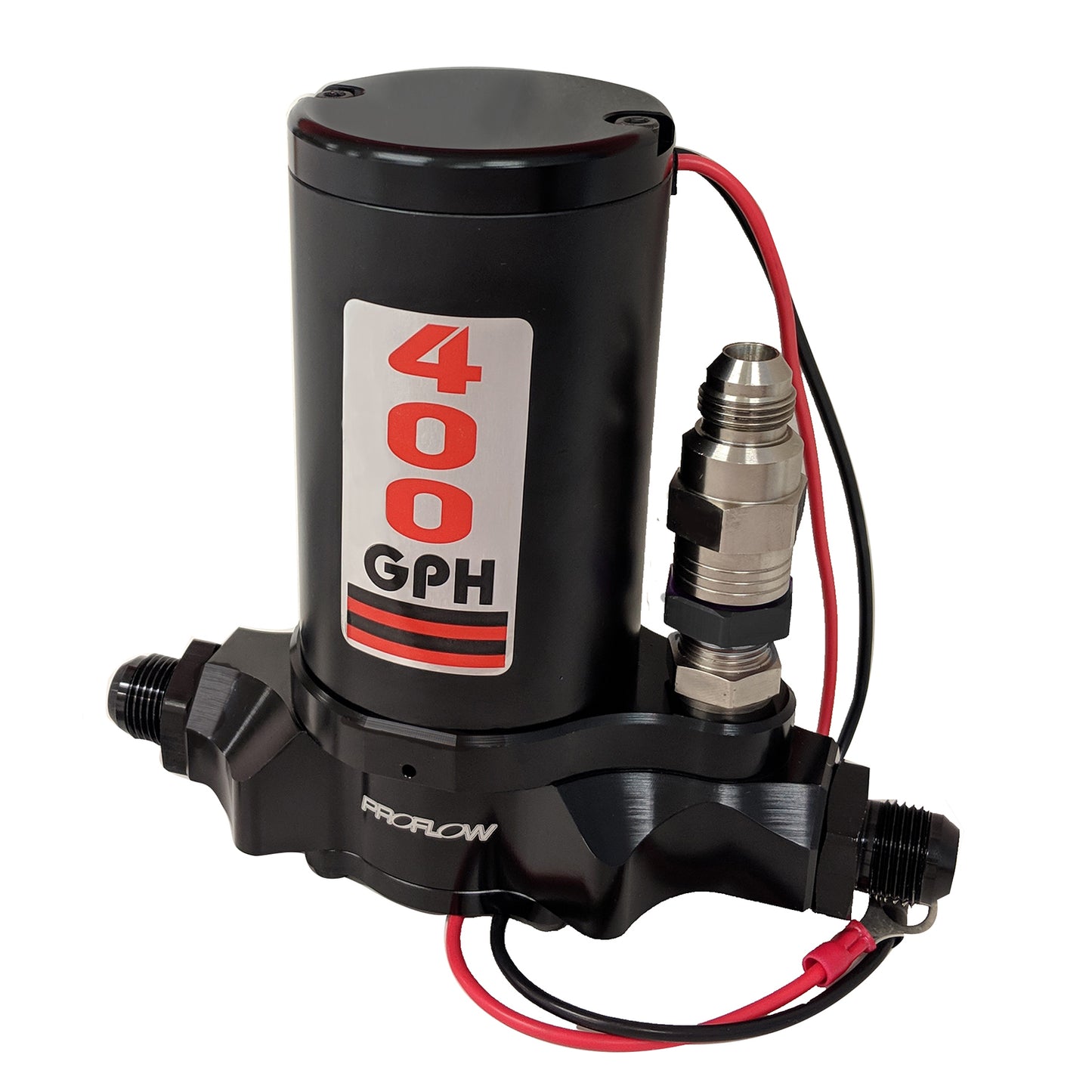 FUEL PUMP ELECTRIC 400gph 14-35psi