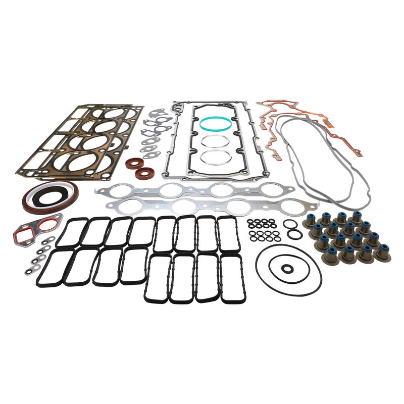 FULL SET GM LS2 L76 L77 L98 4.040 BORE PROFLOW