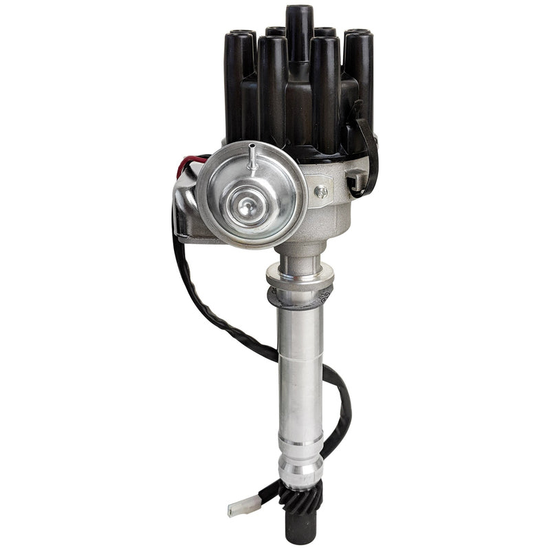 DIST CHEV V8 SMALL CAP RTR VAC ADV PROFLOW