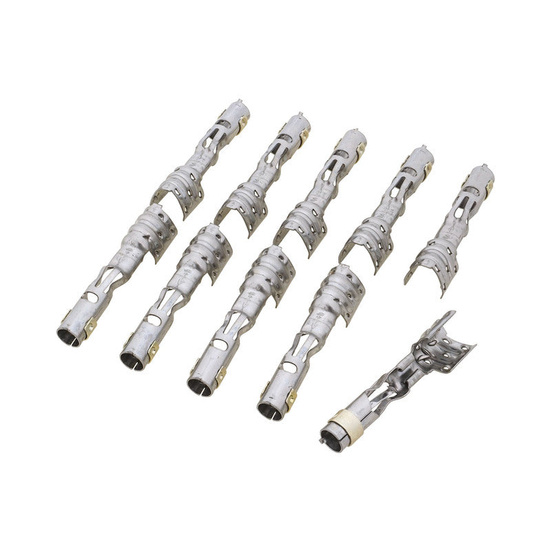 IGNITION LEAD SPARK PLUG TERMINALS set of 10