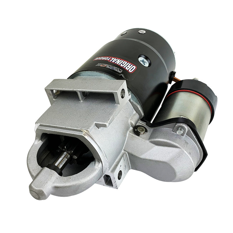 STARTER CHEV OFFSET 168th 1.5kw