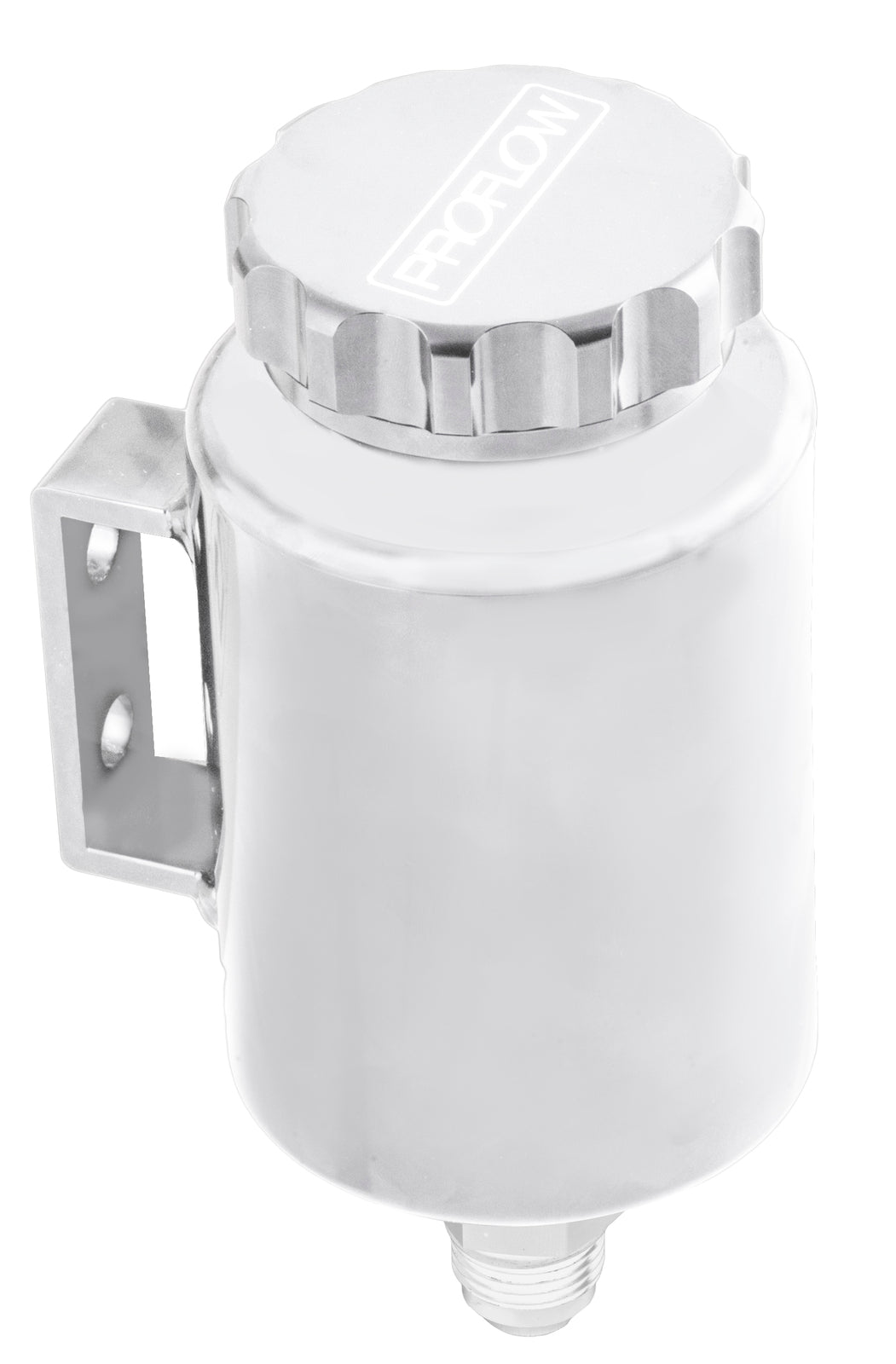 POWER STEER TANK -10m -6m 120x90mm Polished