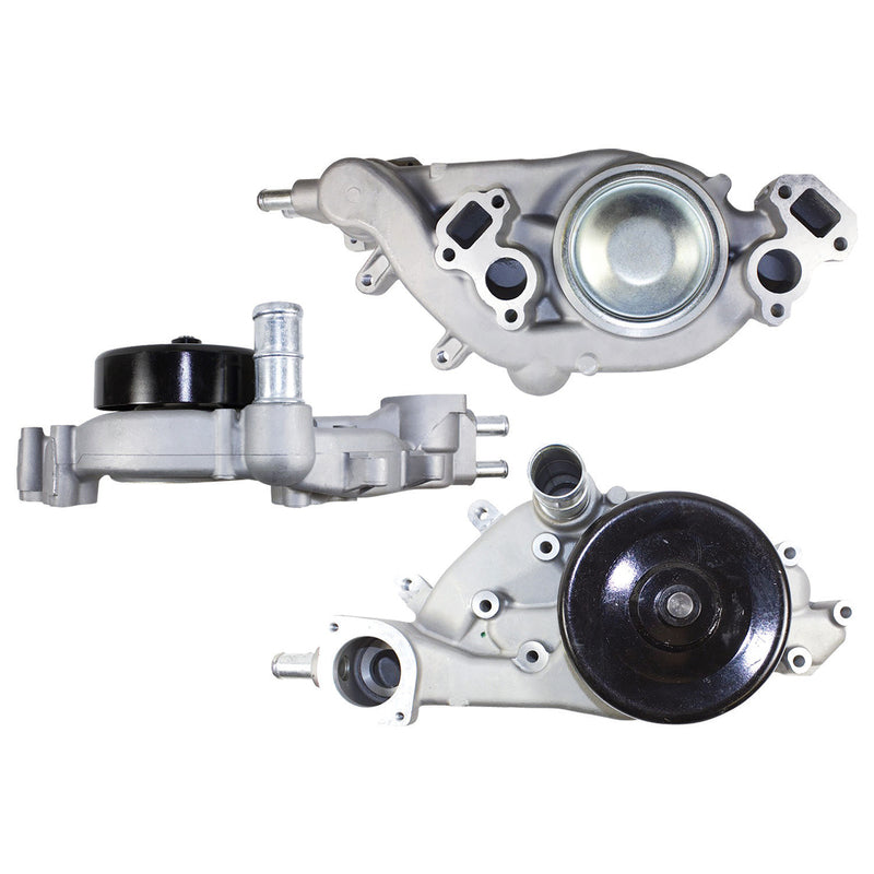 WATER PUMP CHEV LS2 LS3 6.0L 6.2L VE/VF