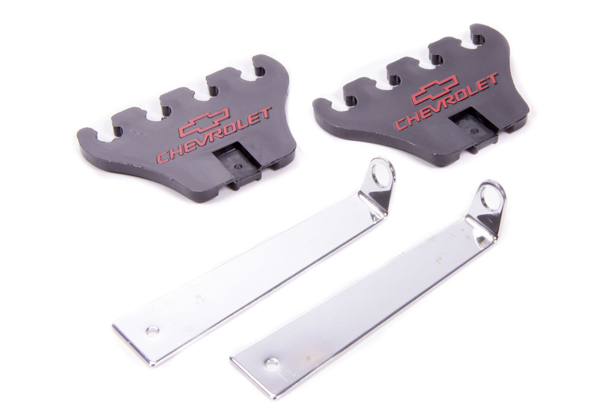 LEAD SEPARATORS BRACKET SET CHEV 7-8mm