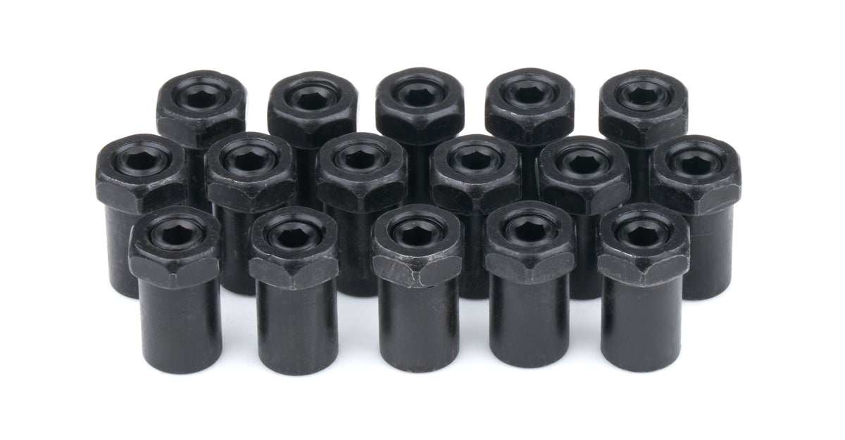 POZI LOCKS 3/8 Set