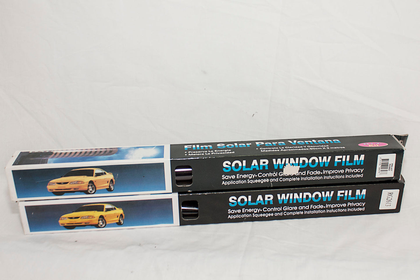 TINT 15% 0.5M x 3M