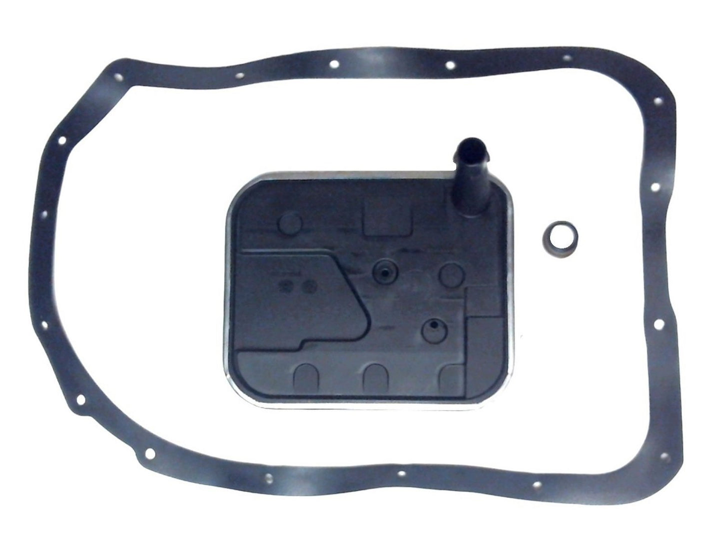 TRANS FILTER KIT 4L80E