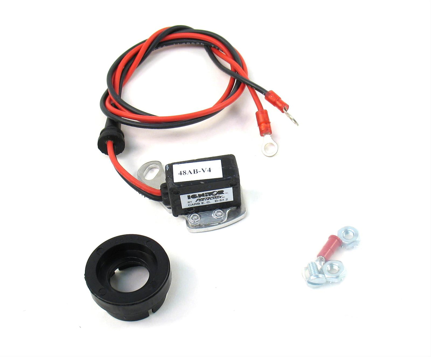 IGNITION CONVERSION FORD V8 57-74