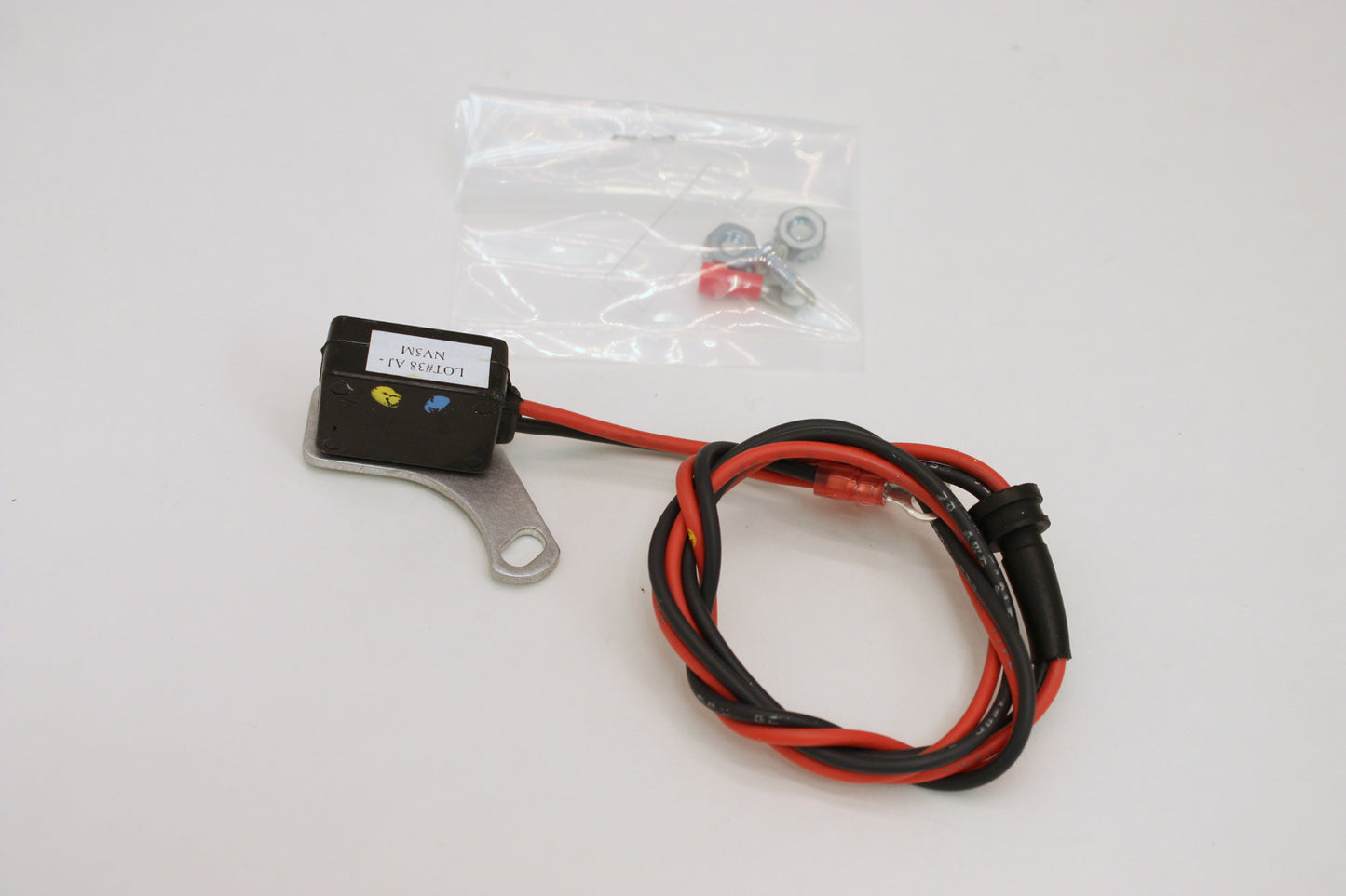 IGNITION MODULE for PRT1281