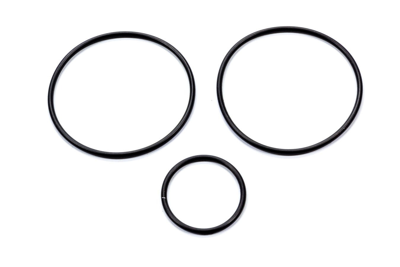 FUEL FILTER O-RINGS 600 SERIES METHANOL PETERSON