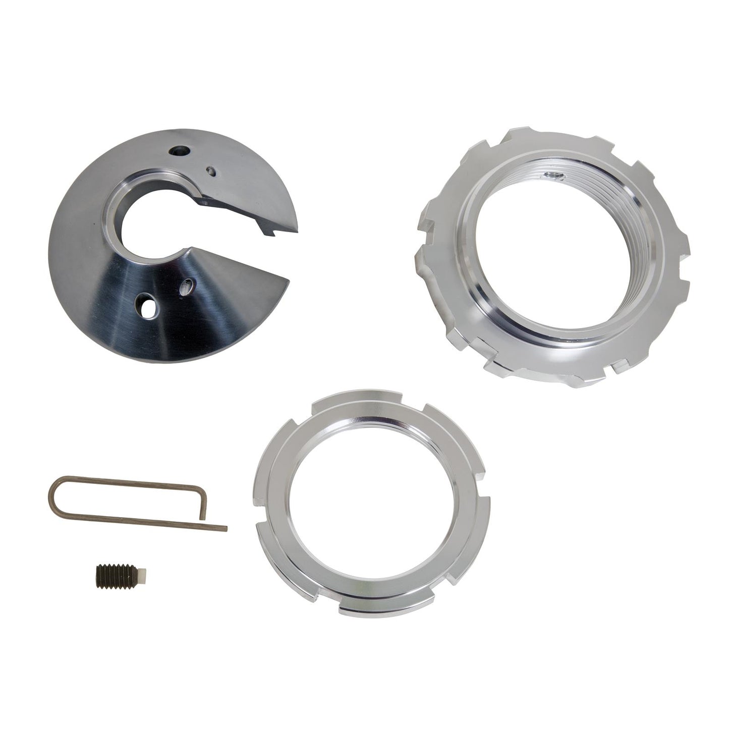 COIL OVER KIT QA1 ALLOY LGE BODY 16/62 series
