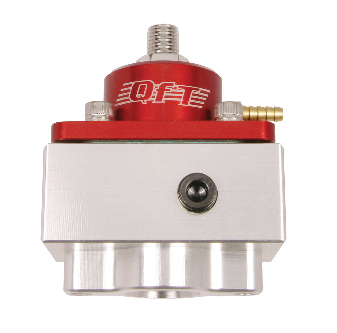 REGULATOR 4-1/2 to 9psi BILLET BYPASS -8in -8out