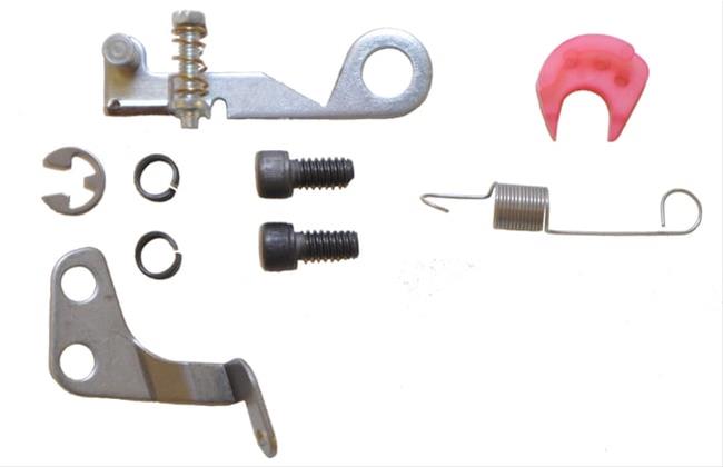 KICKDOWN BRACKET FORD Quickfuel