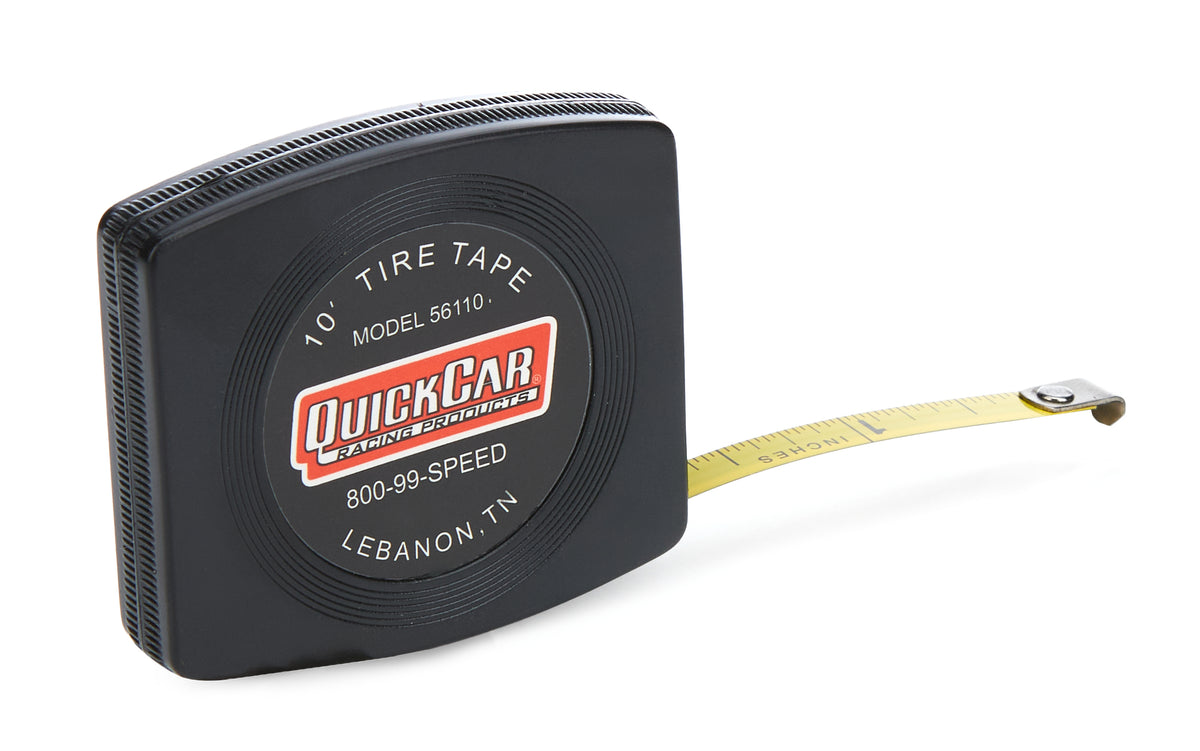 TYRE TAPE STAGGER TAPE 10 foot with HAWK TIP