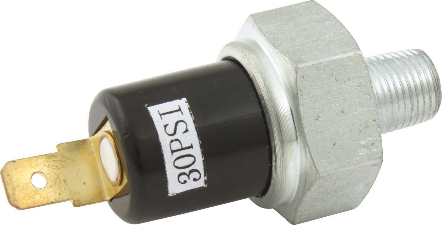 OIL PRESSURE SWITCH 30psi for WARNING LIGHT