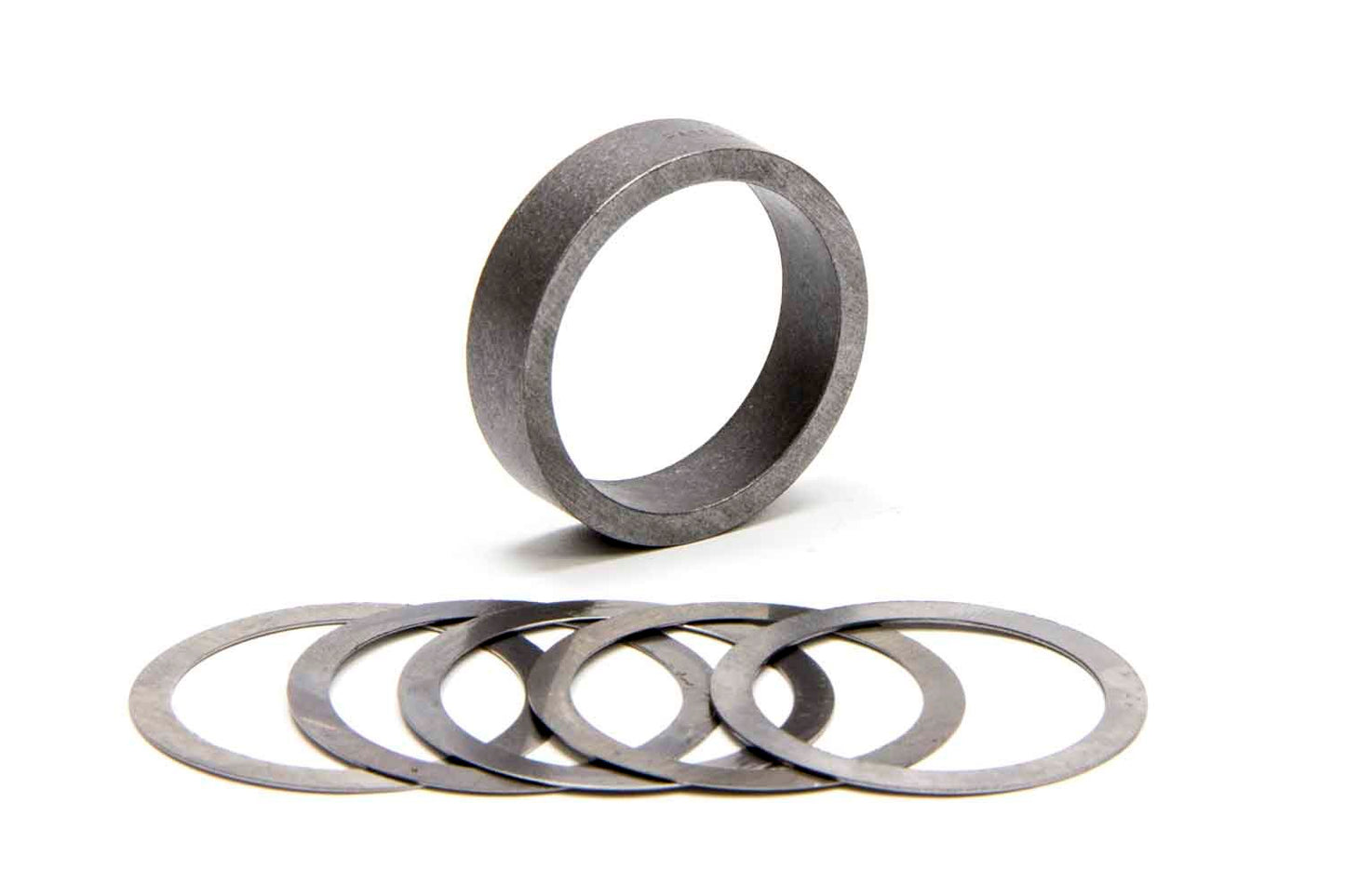 PINION SPACER GM 10 BOLT 8.5in SOLID with SHIMS.
