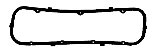 ROCKER COVER GASKET CHEV BB
