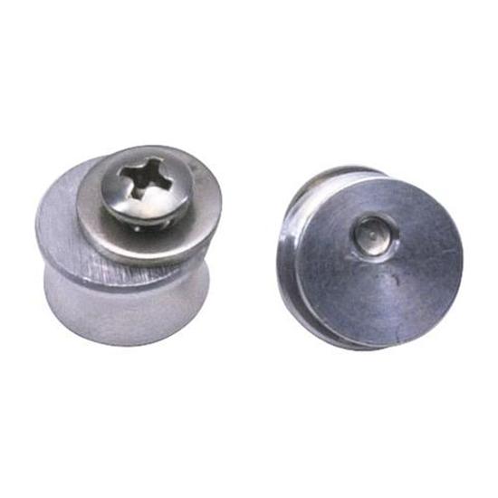 TEAR OFF POST KIT ALLOY