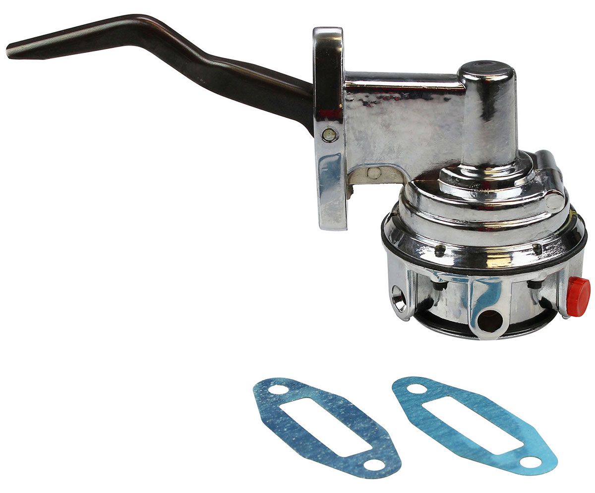 FUEL PUMP FORD 302-351c 80 GPH 8 PSI