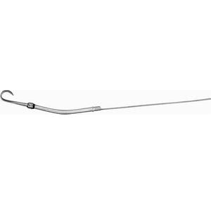 DIPSTICK CHEV SB PRE 80 CHROME LH DIP RPCR4957
