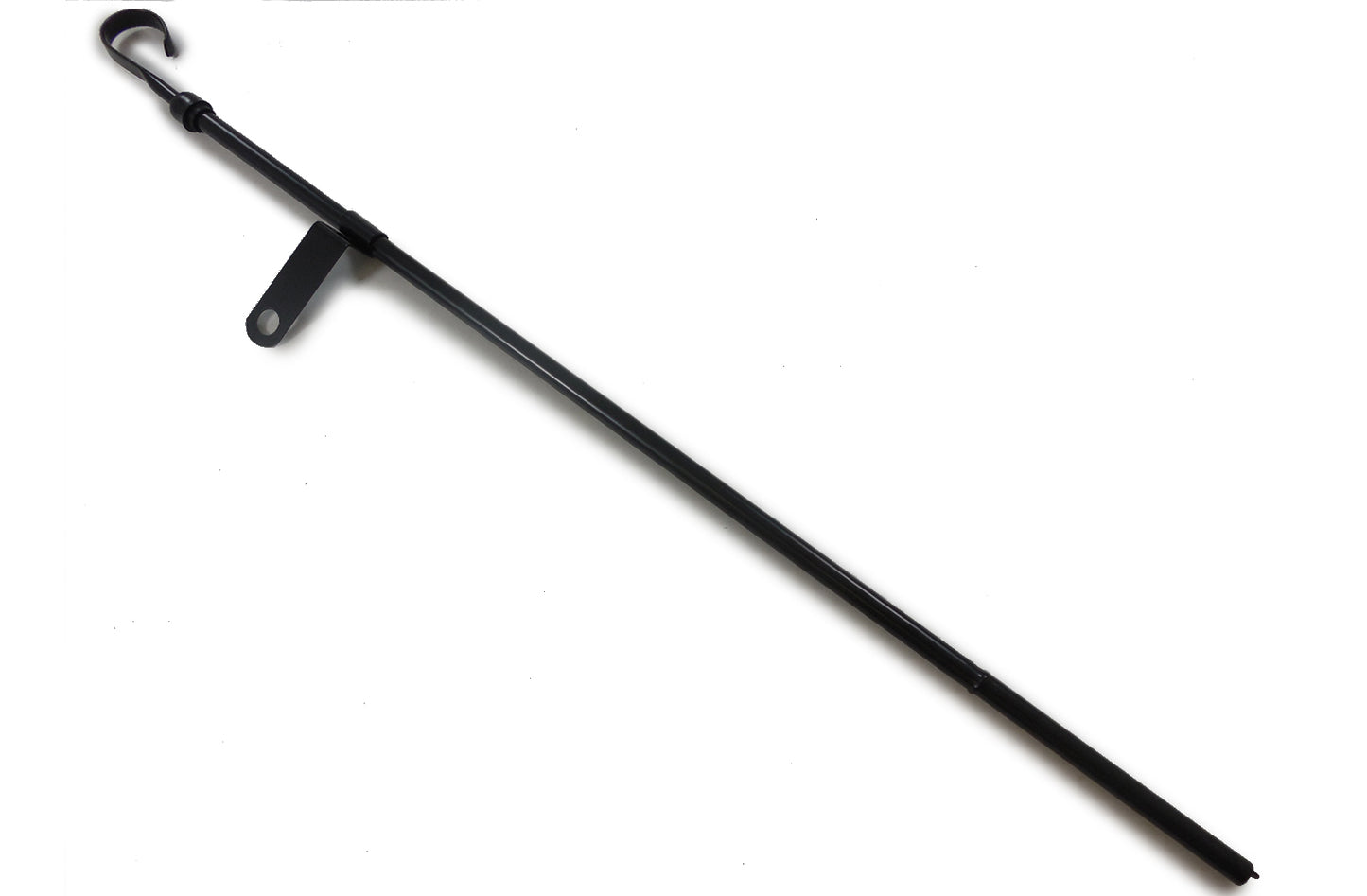 DIPSTICK CHEV BB BLACK 396-454 1965-79