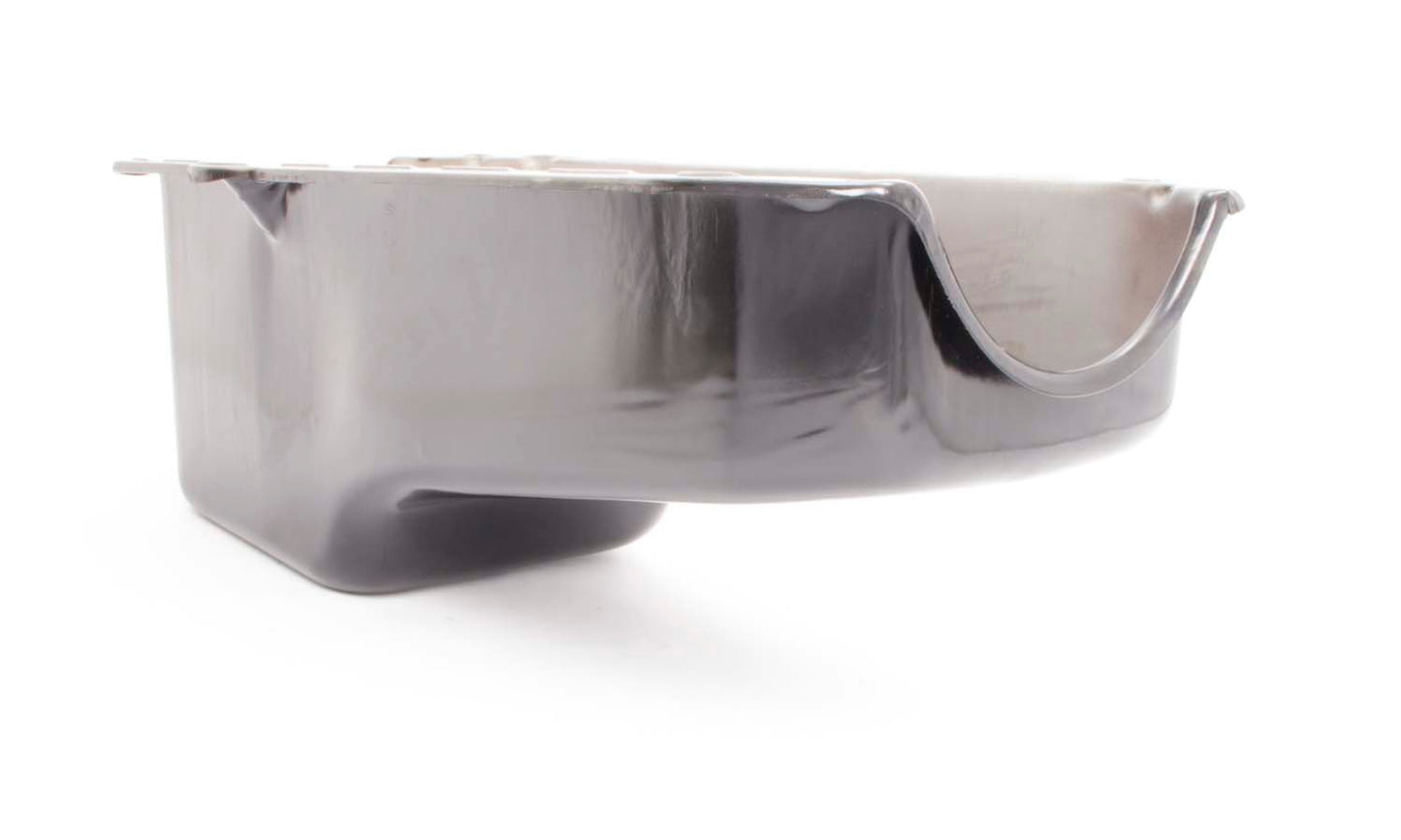 SUMP CHEV SB 80-85 STD PLAIN or BLACK RH DIP