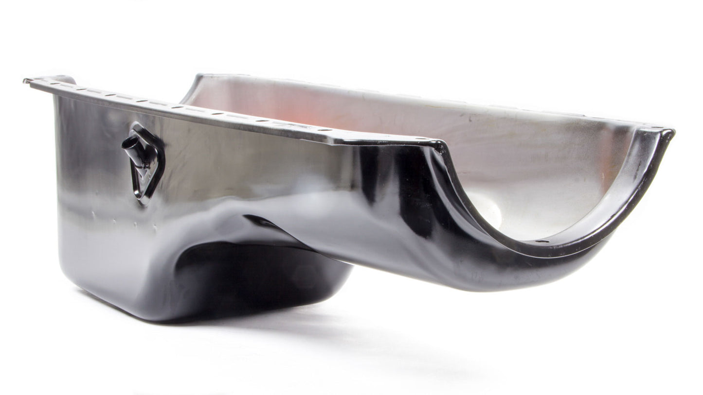 SUMP CHEV BB 396-454 STD Black