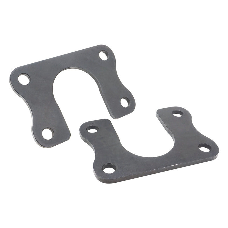 AXLE RETAINER 9in SMALL BEARING PAIR