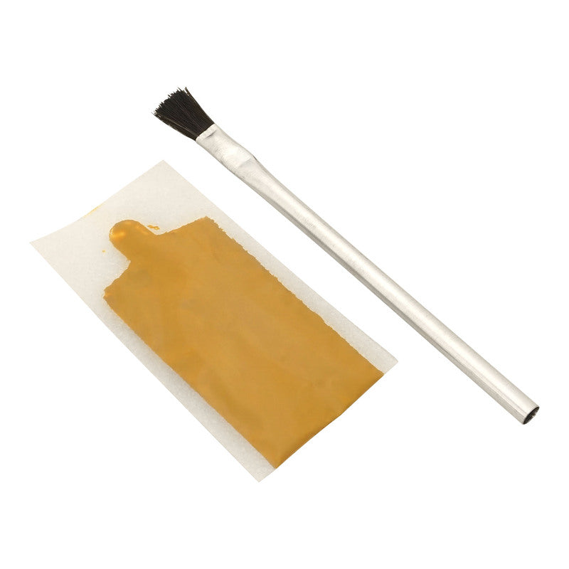 DIFF GEAR MARKING COMPOUND with BRUSH