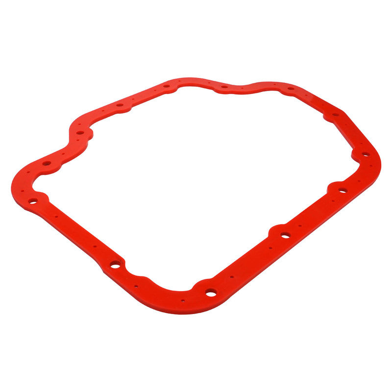 TRANS PAN GASKET TH400 SILICONE with STEEL CORE