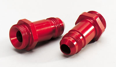 ADAPTER -8m to 7/8-20m MED CTR HUNG HOLLEY