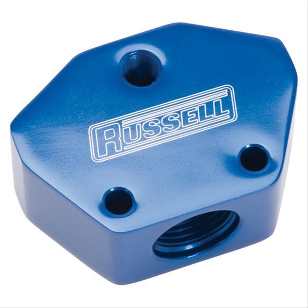 Y BLOCK -10f to dual -8f