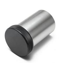 FILLER CAP WELD ON 1-7/8in LONG BLACK