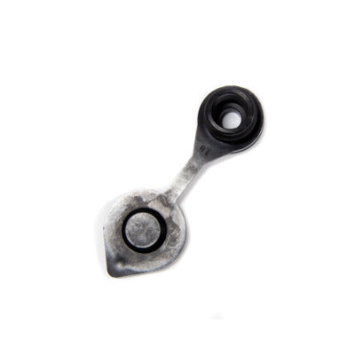 FUEL JUG VENT RUBBER PUSH IN