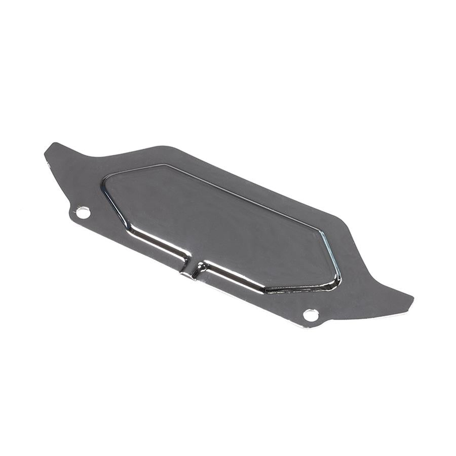 SANDWICH PLATE INSERT FORD C4 CHROME