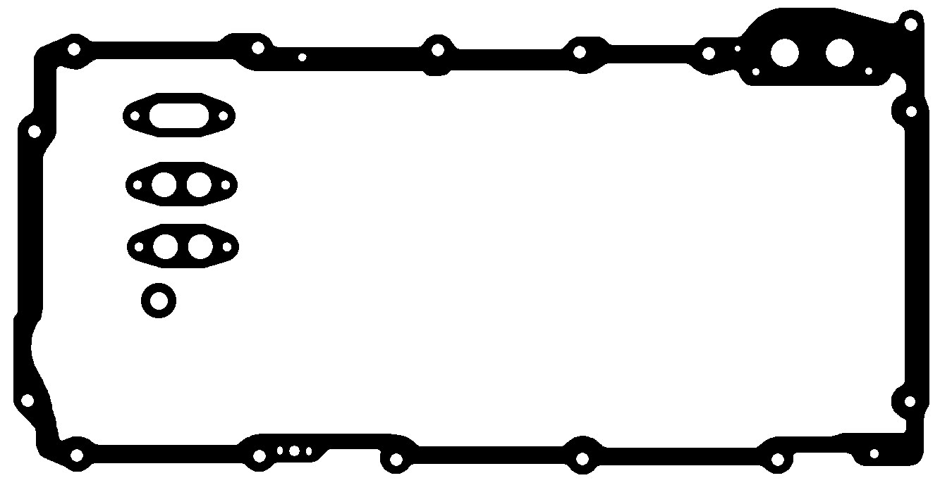 SUMP SET CHEV HOLDEN LS1 LS2 LS3