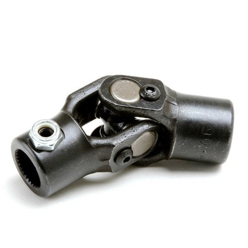 STEERING U-JOINT 3/4-30 to 3/4 smooth CHEV BOX