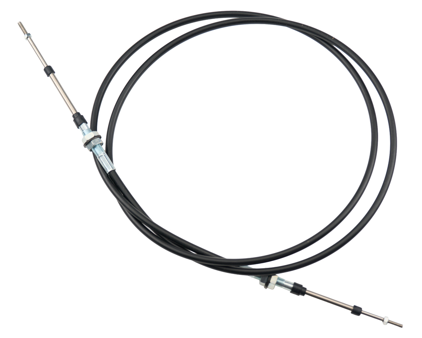 SHIFTER CABLE 5 FOOT THREAD/THREAD TCI