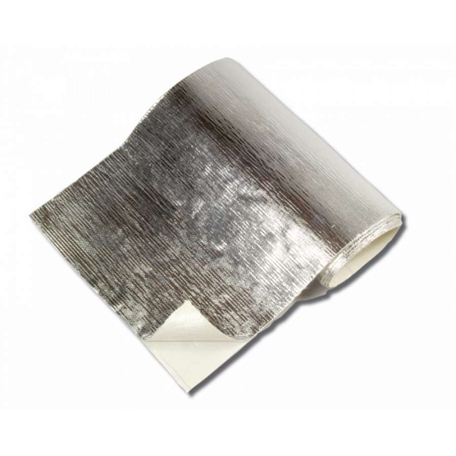HEAT SHIELD 24in x 48in ADHESIVE 2000f+