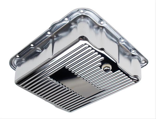 TRANS PAN TH700 CHROME