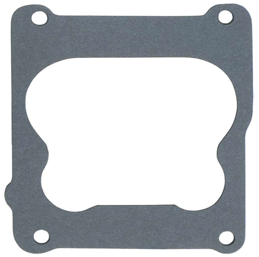 BASE GASKET SPREADBORE & QUADRAJET OPEN CENTRE